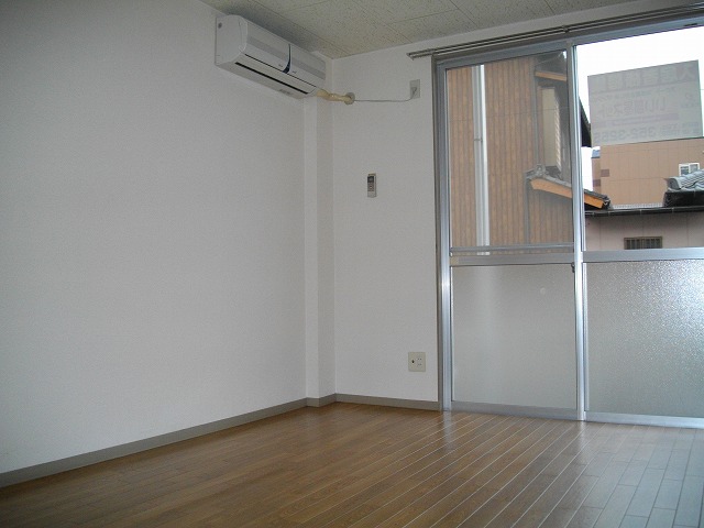 4/26 リビング/ダイニング