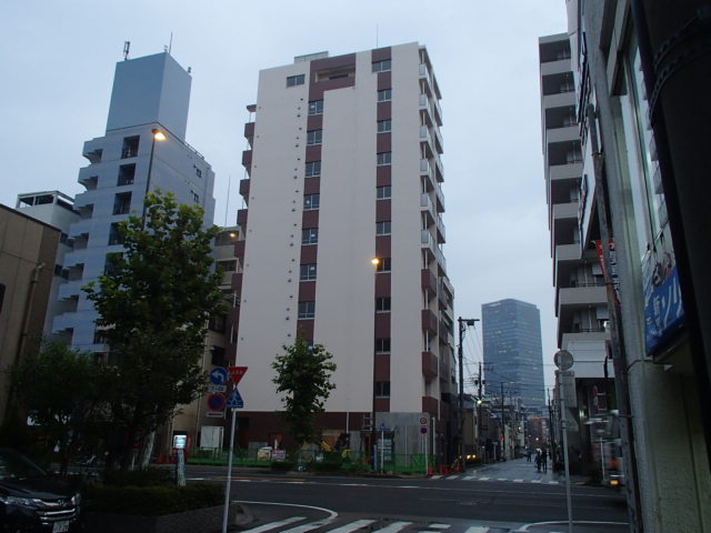 1/20 外観