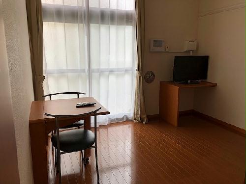 3/24 リビング/ダイニング