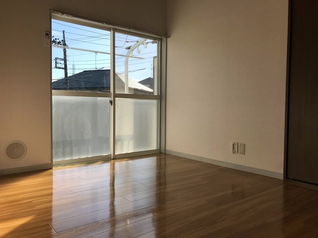 3/20 リビング/ダイニング