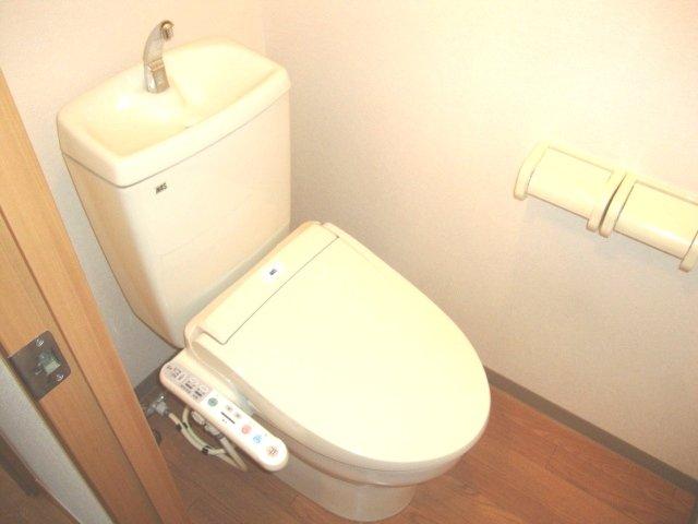 12/25 トイレ