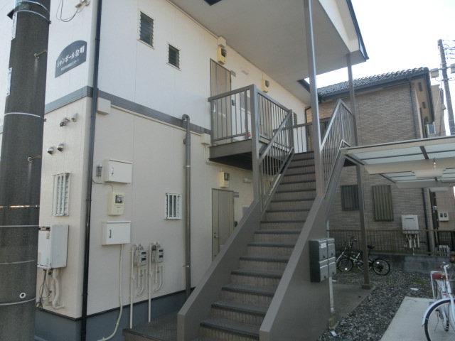 29/30 エントランス