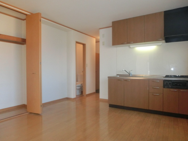 7/30 リビング/ダイニング