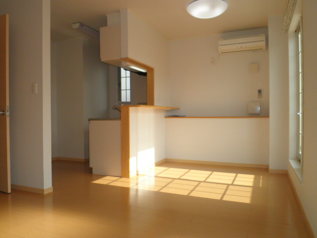 3/30 リビング/ダイニング