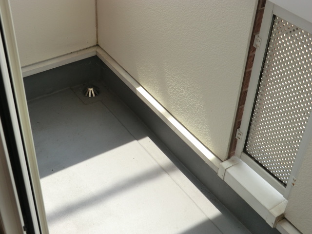 16/30 バルコニー