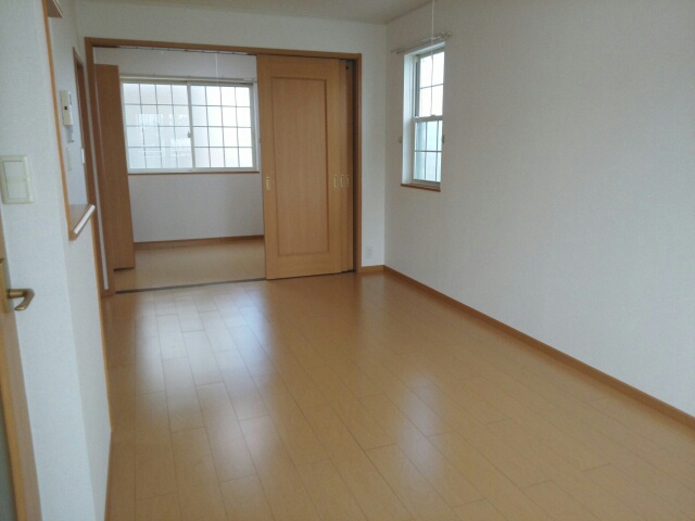 3/30 リビング/ダイニング