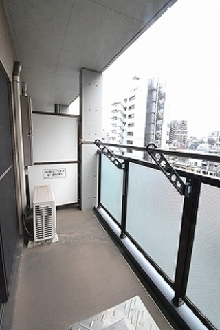 26/30 バルコニー