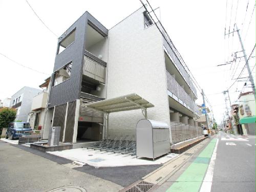 1/20 外観