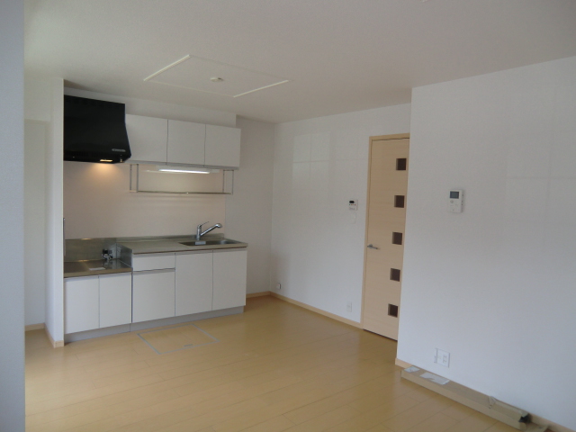 5/30 リビング/ダイニング