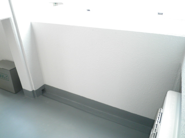 17/30 バルコニー