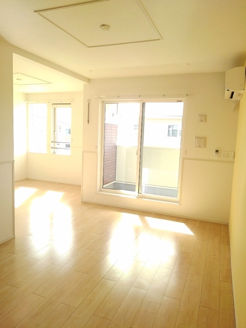 3/20 リビング/ダイニング