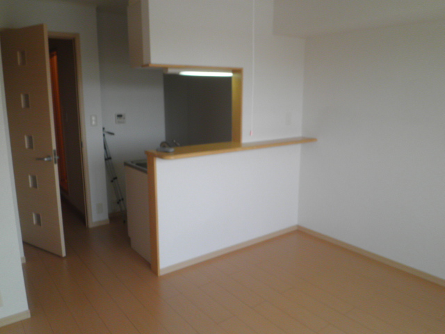 3/28 リビング/ダイニング