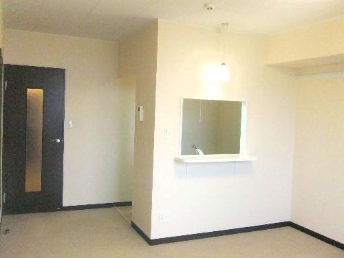 3/15 リビング/ダイニング