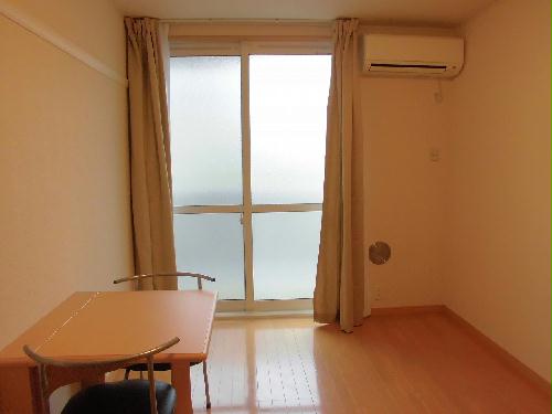 4/22 リビング/ダイニング