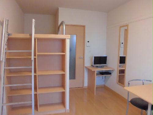 3/22 リビング/ダイニング