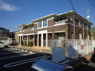 1/21 外観