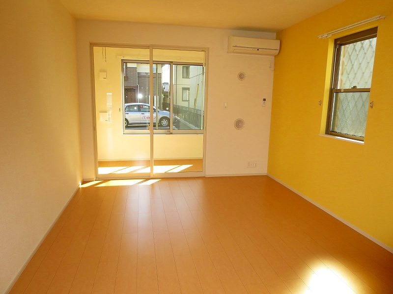 3/23 リビング/ダイニング