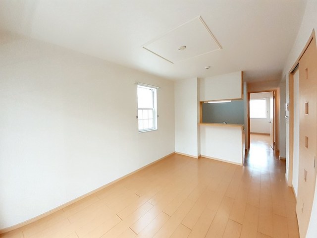 3/20 リビング/ダイニング