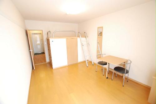 3/17 リビング/ダイニング