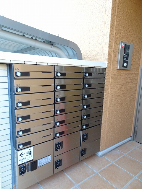 14/24 エントランス