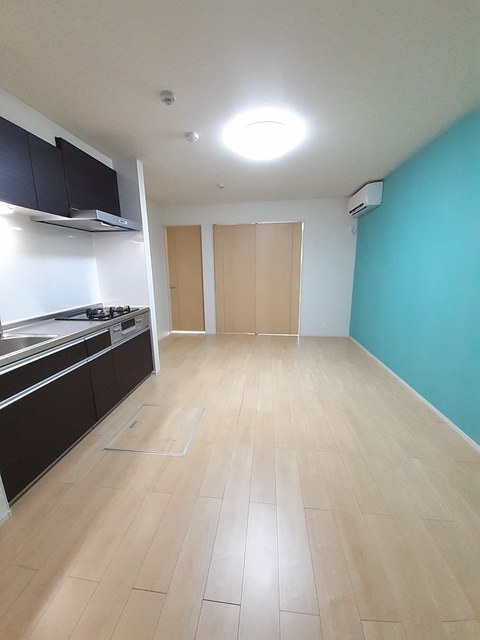 3/24 リビング/ダイニング