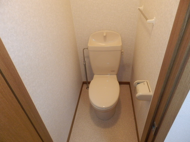 16/28 トイレ