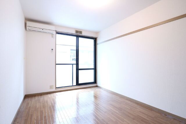 4/17 リビング/ダイニング