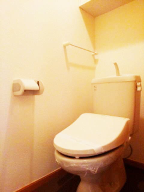 11/28 トイレ