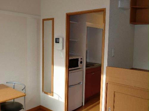 3/13 リビング/ダイニング