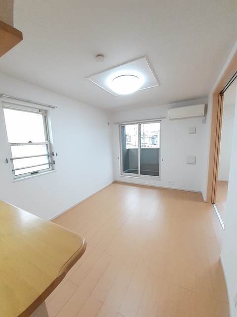 3/28 リビング/ダイニング