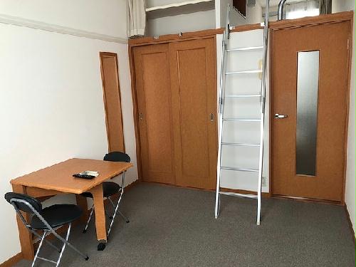 3/12 リビング/ダイニング