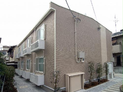 1/15 外観