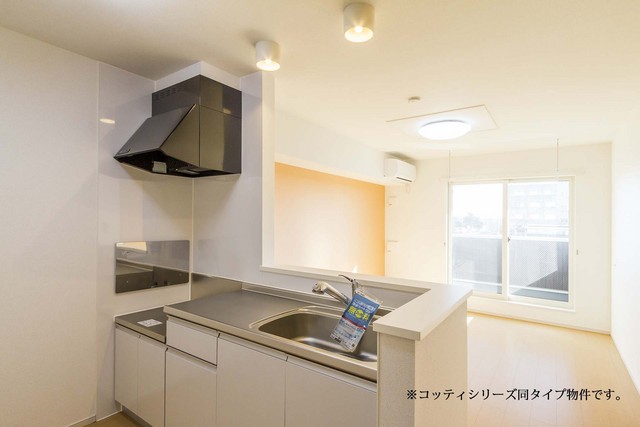 6/20 キッチン