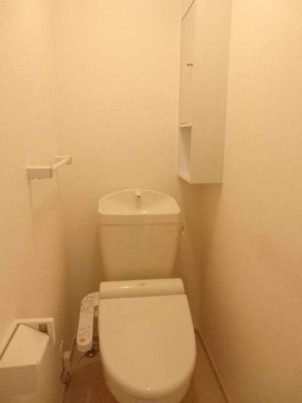 9/22 トイレ