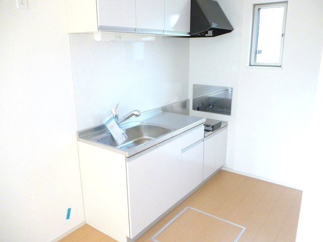 7/24 キッチン