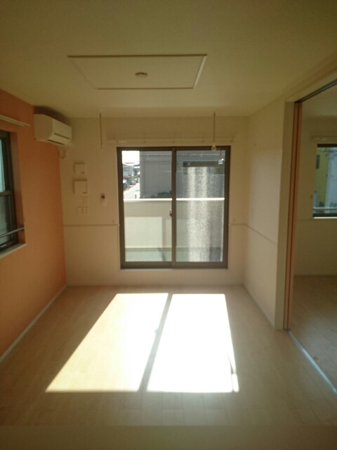 3/20 リビング/ダイニング