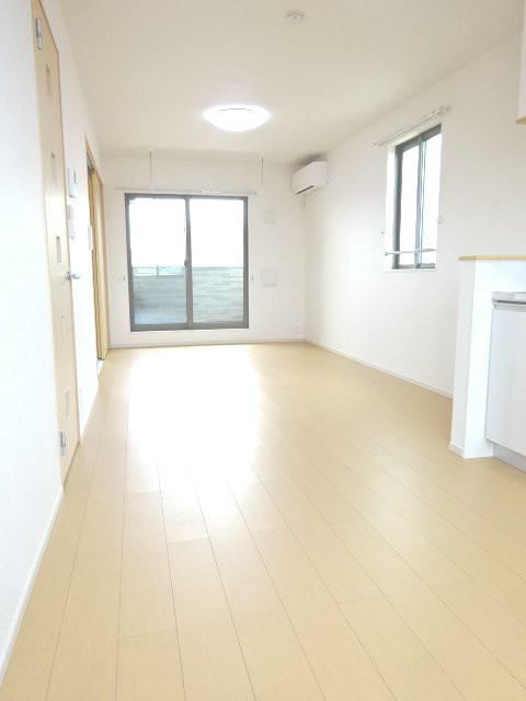 3/30 リビング/ダイニング