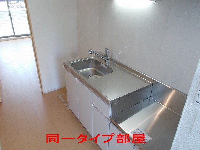 7/24 キッチン