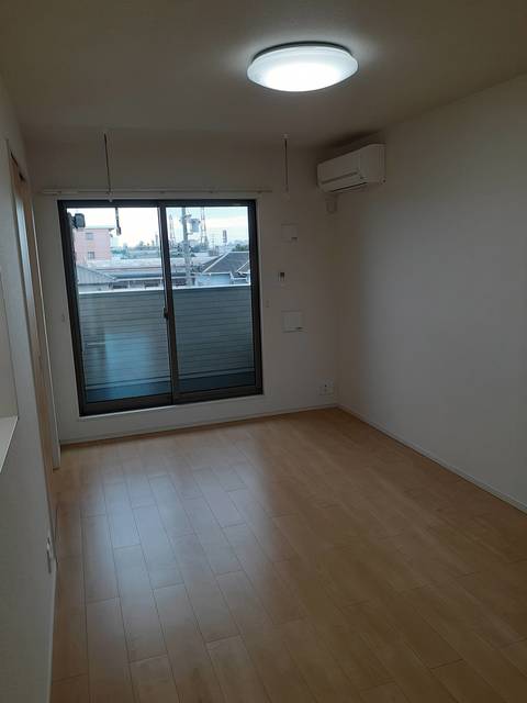 3/24 リビング/ダイニング