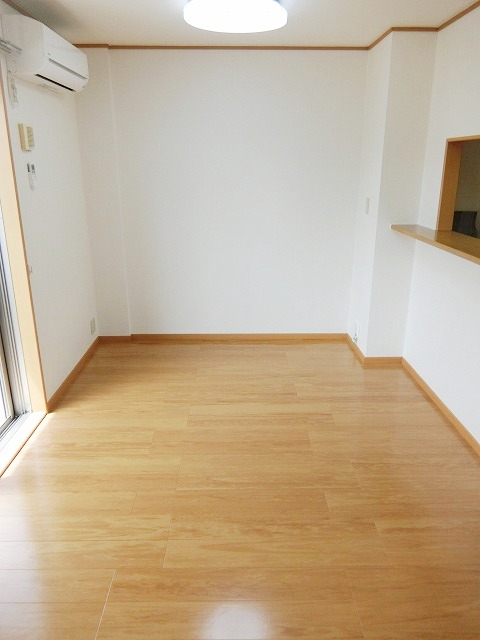 17/30 バルコニー