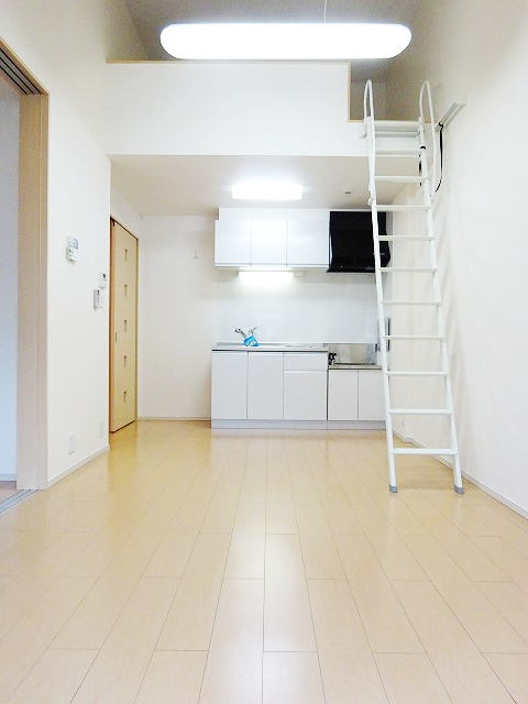 3/20 リビング/ダイニング