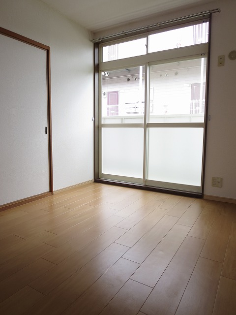 11/21 バルコニー