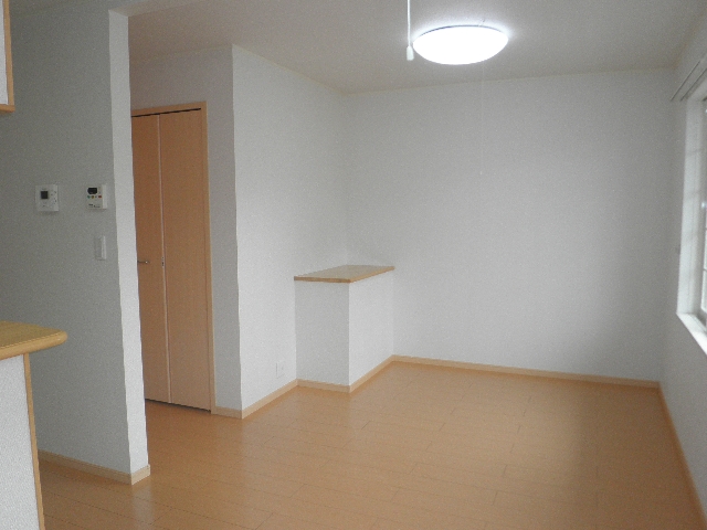 3/22 リビング/ダイニング