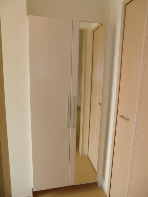 20/30 バルコニー