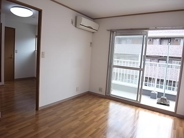 5/19 リビング/ダイニング