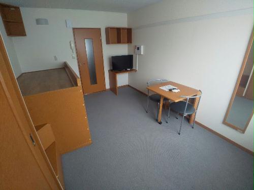 3/13 リビング/ダイニング