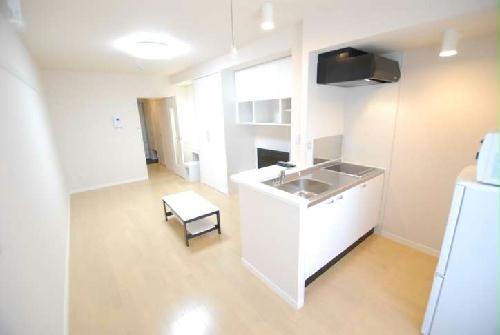 3/25 リビング/ダイニング