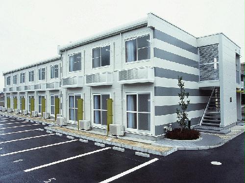 1/21 外観
