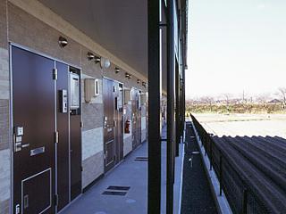 11/16 エントランス