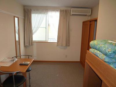 4/25 リビング/ダイニング